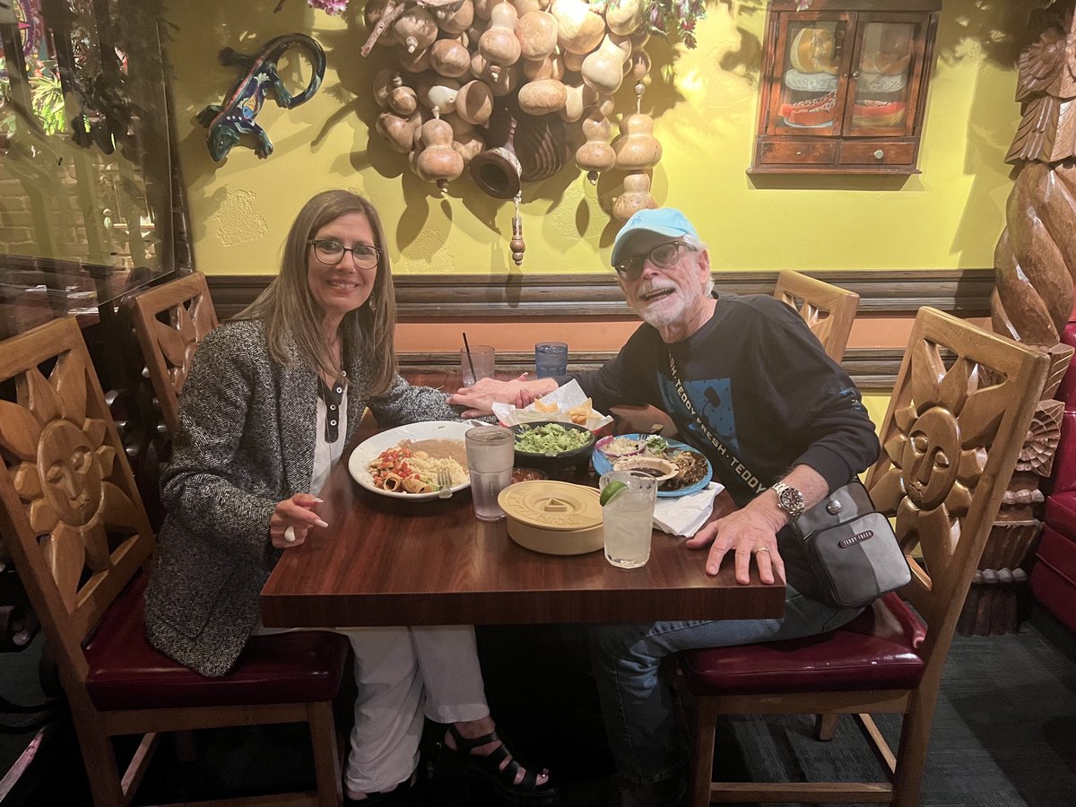 donna klein tweet media