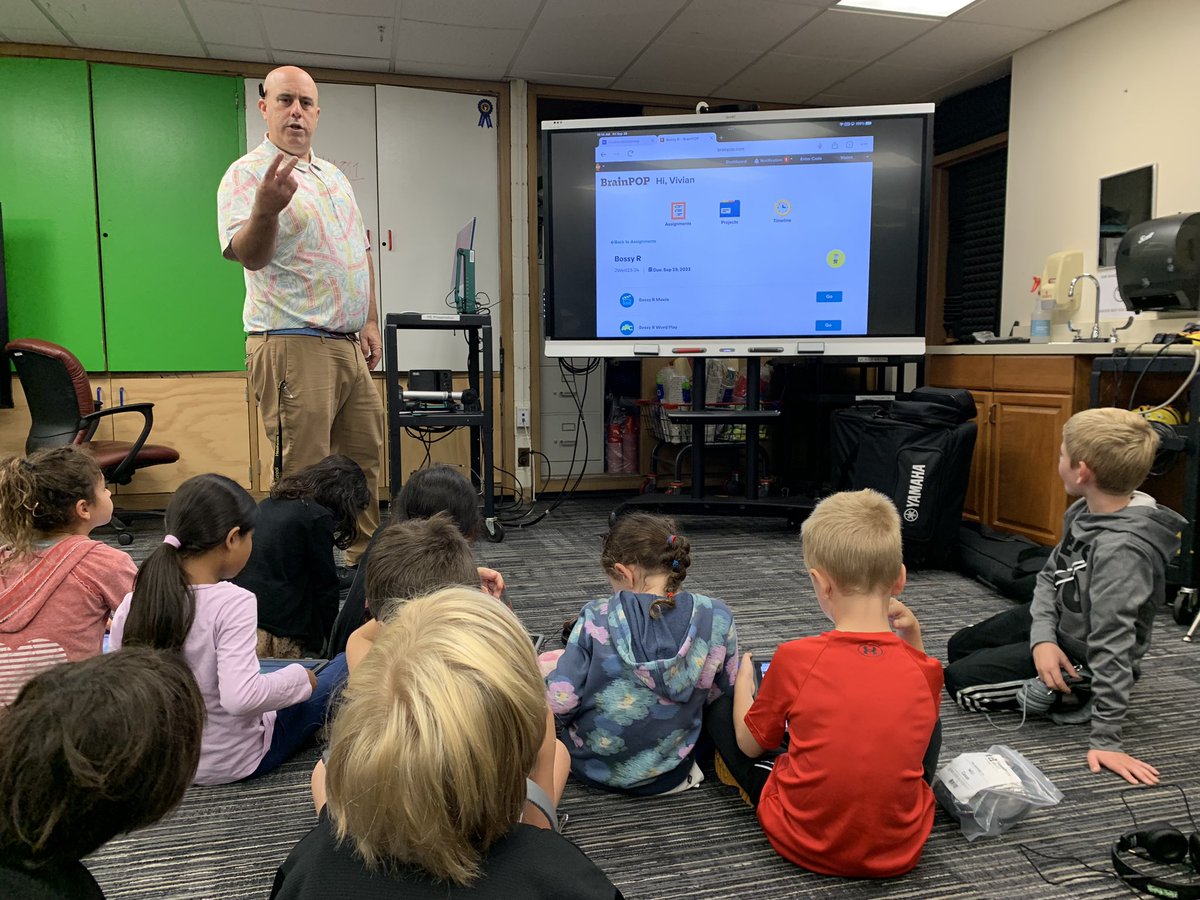 Class 2W tweet media