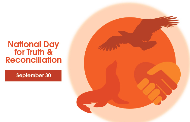 The Vogel Group is committed to long term reconciliation with Indigenous, Metis and Inuit people.
We will not be working on Monday, October 2nd to honour and support the residential school victims and survivors. #OrangeShirtDay #EveryChildMatters #TruthAndReconciliation