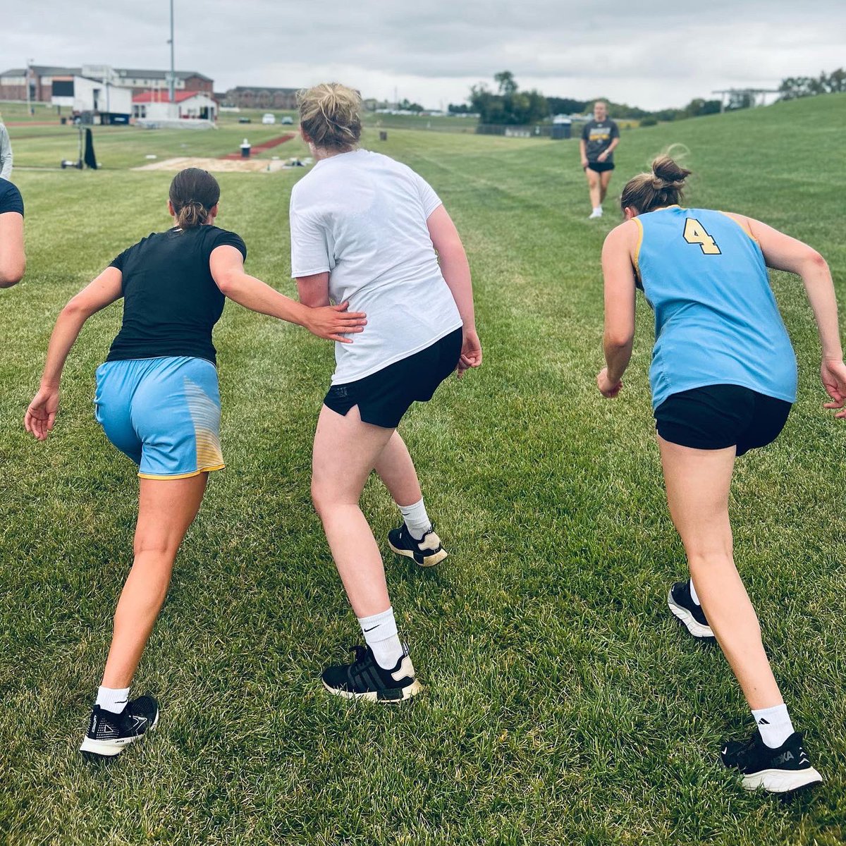 Cedarville WBB tweet media