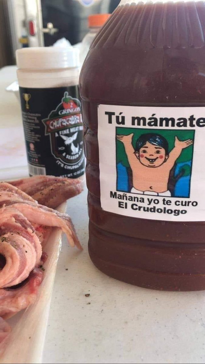 Deslechado_'s tweet photo. A sus órdenes mis niños https://t.co/mUTlMiJ9w6