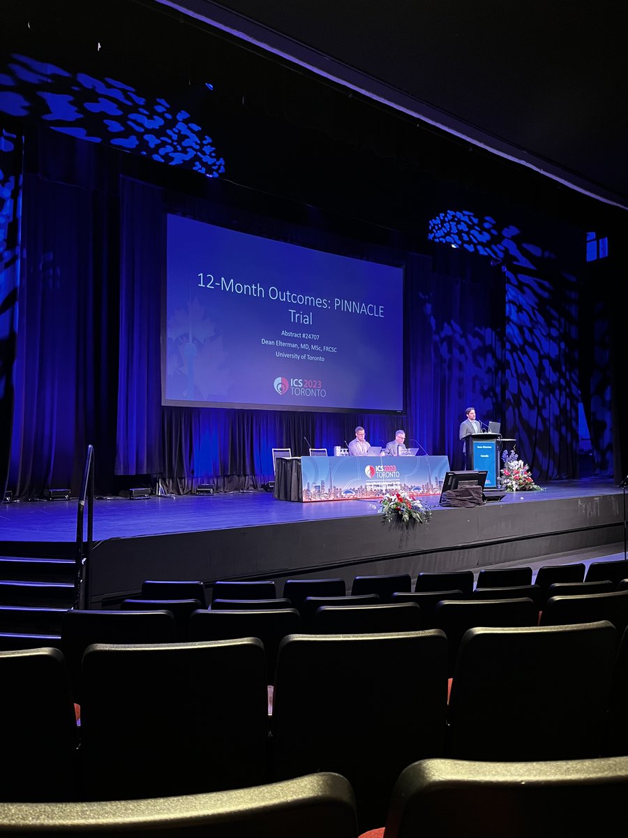 OptilumeDCB's tweet image. We&apos;re excited to announce @DrDeanElterman&apos;s abstract reporting 1-year follow-up outcomes from the #OptilumeBPH PINNACLE RCT was selected by the #ICS2023 Scientific Committee for Best in Category Prize: Male LUTS/Voiding Dysfunction

#BPH #Urology @icsoffice @SocietyofBPD