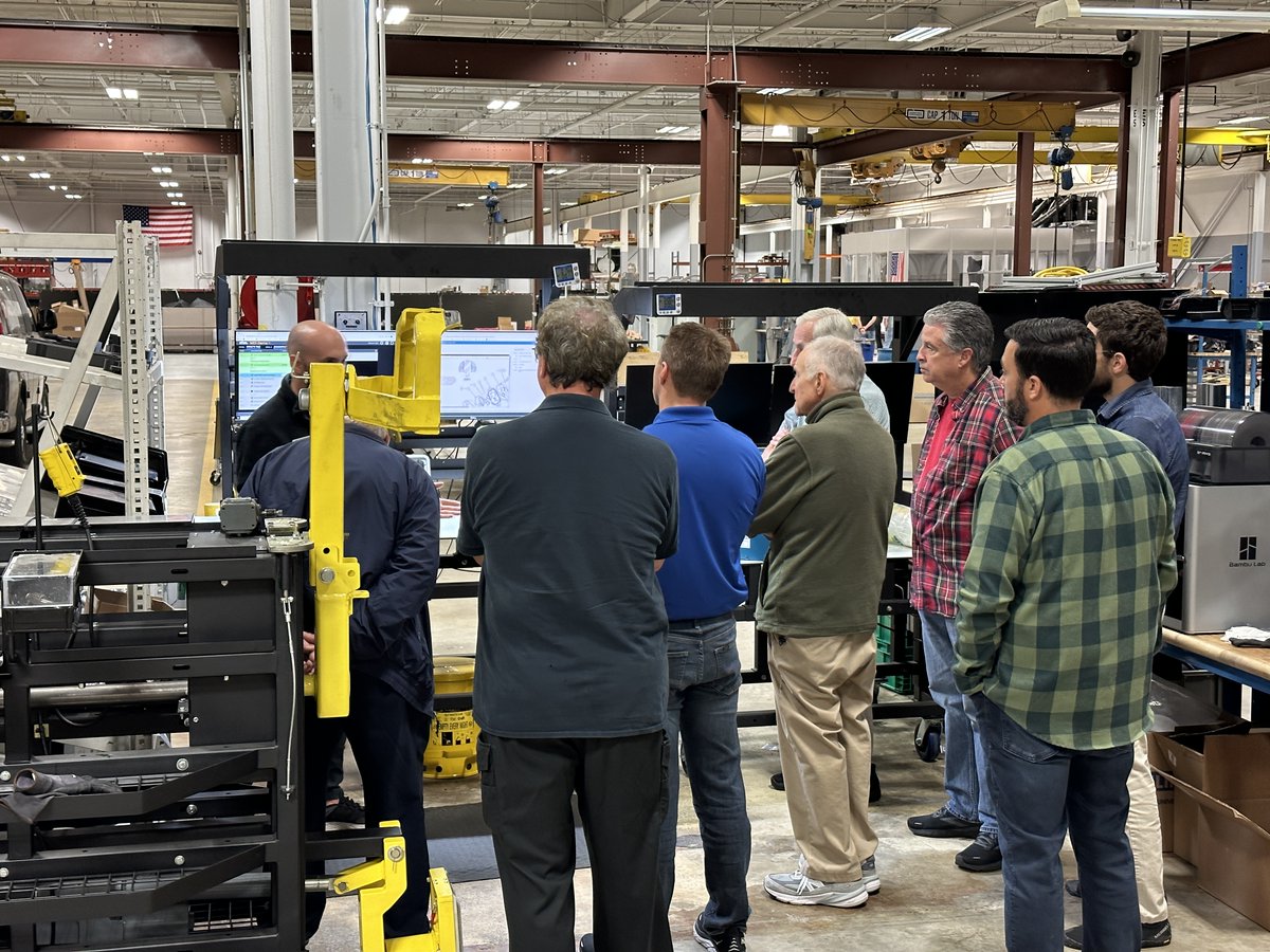 DeltaHawk Engines tweet media