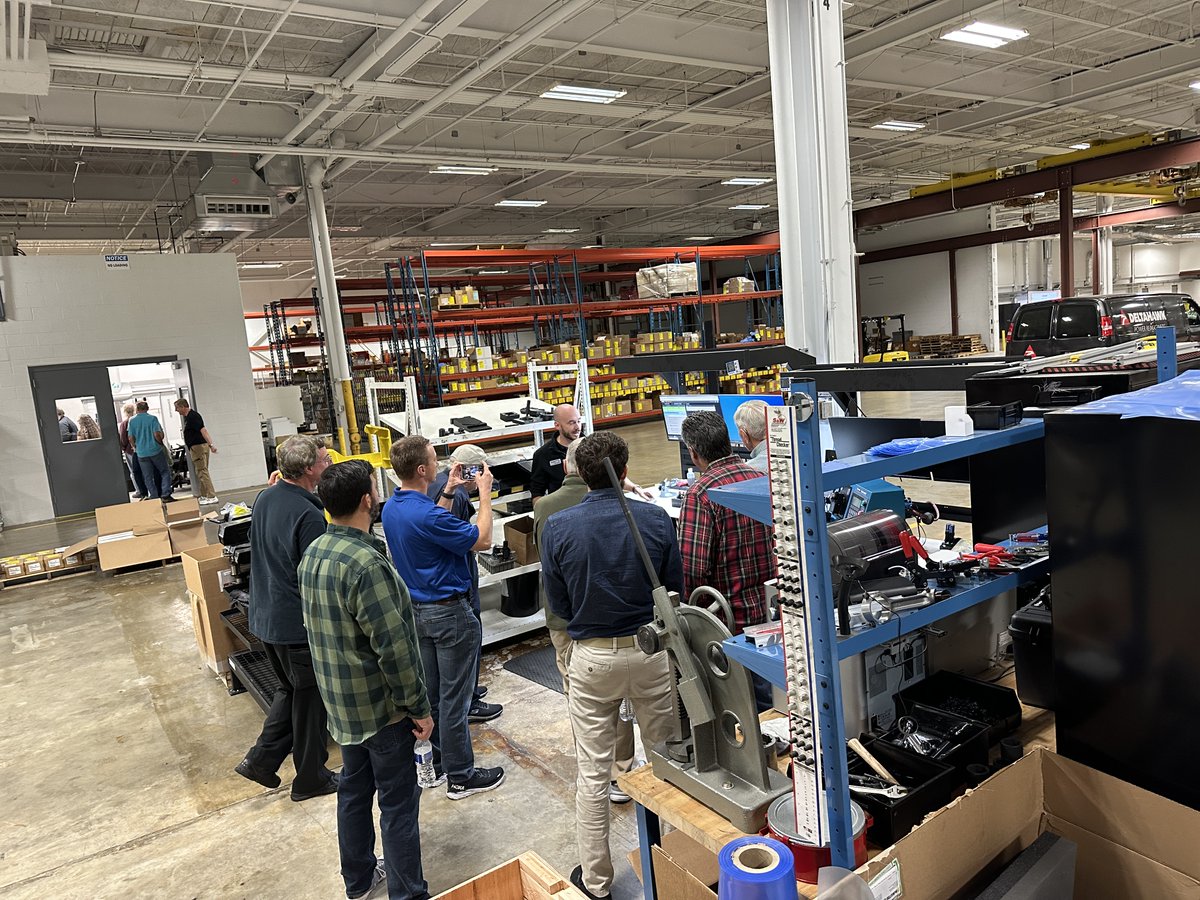 DeltaHawk Engines tweet media