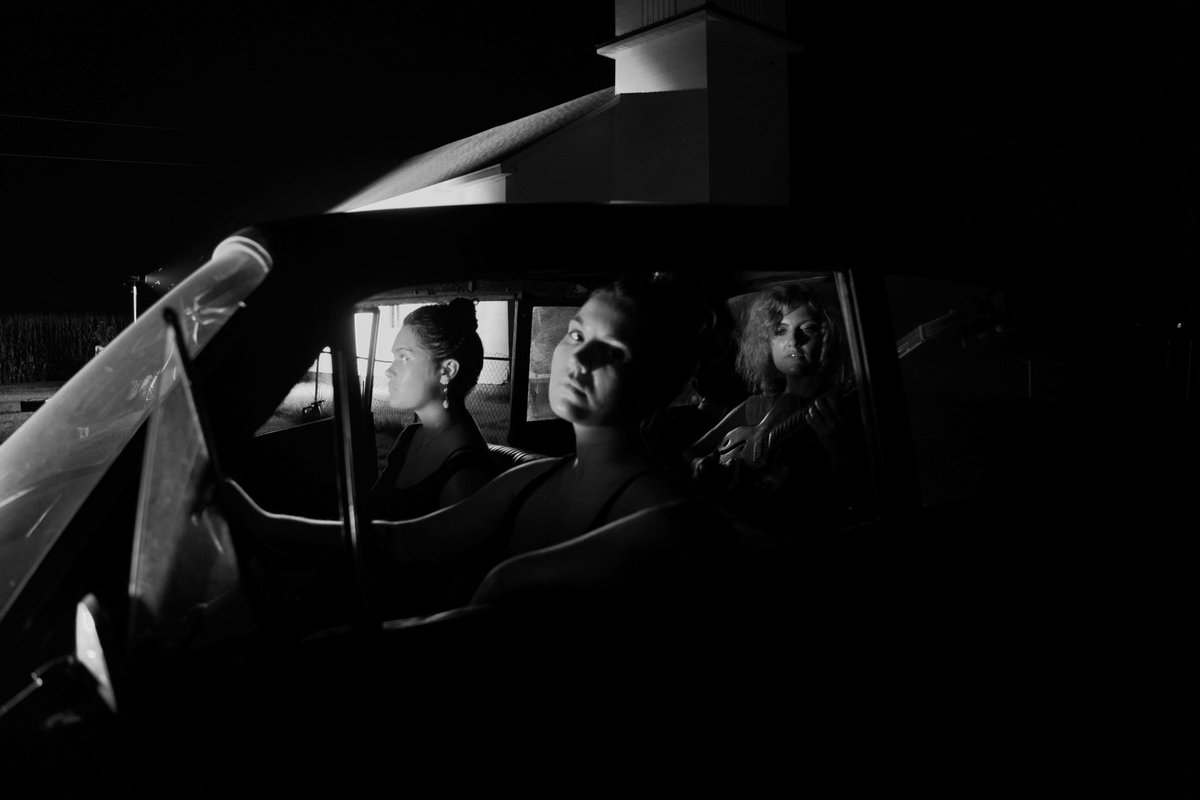 LilandMad's tweet photo. One week until the entirety of Nite Swim is released to your ears 🖤📓🦇🗝️🕷️🌜🎱🕯️photos by Anna Doak 

Windowless Bedroom 
Rolling Rock 
No Part of Me 
Cologne
Nite Swim 
Ocean Ave
Embers
Good Things
Decaying Rules
Lost Boys https://t.co/KEuvW9aMnV
