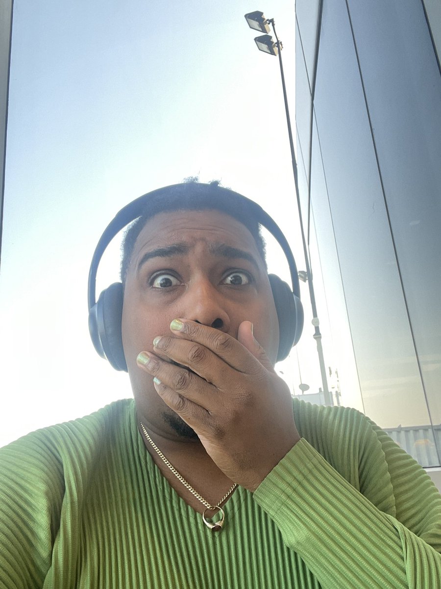 Saeed Jones tweet media
