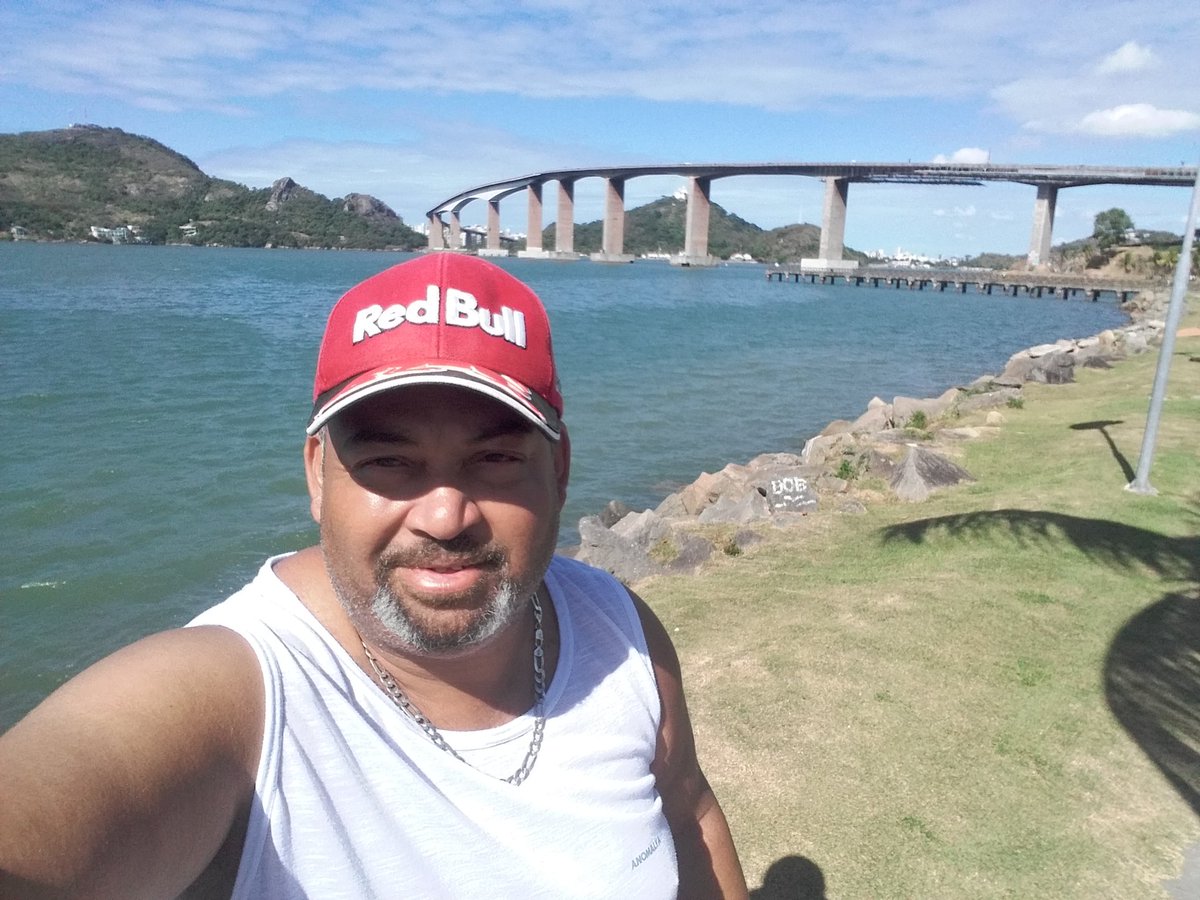 Vitória, Espirito santo.