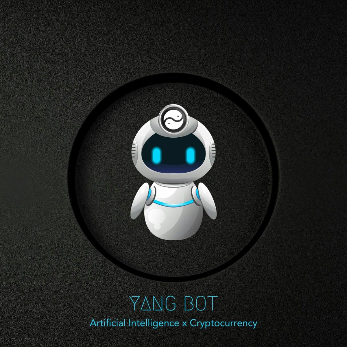 michaels482's tweet photo. @cryptoskullx Grabbed a bag of #YANGBOT yet? https://t.co/AUTTfTV8X2