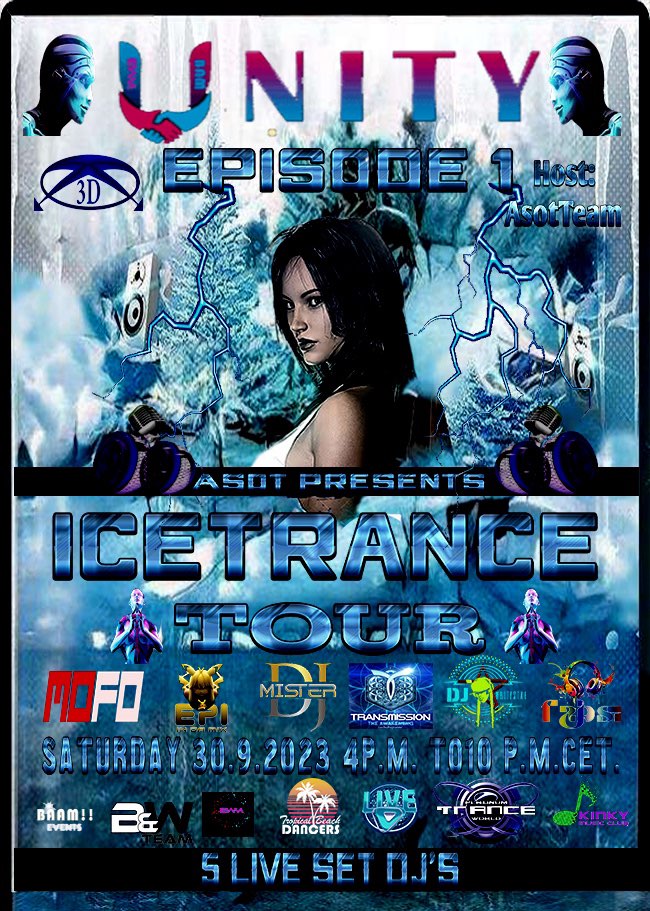 ASOT 3d tweet media