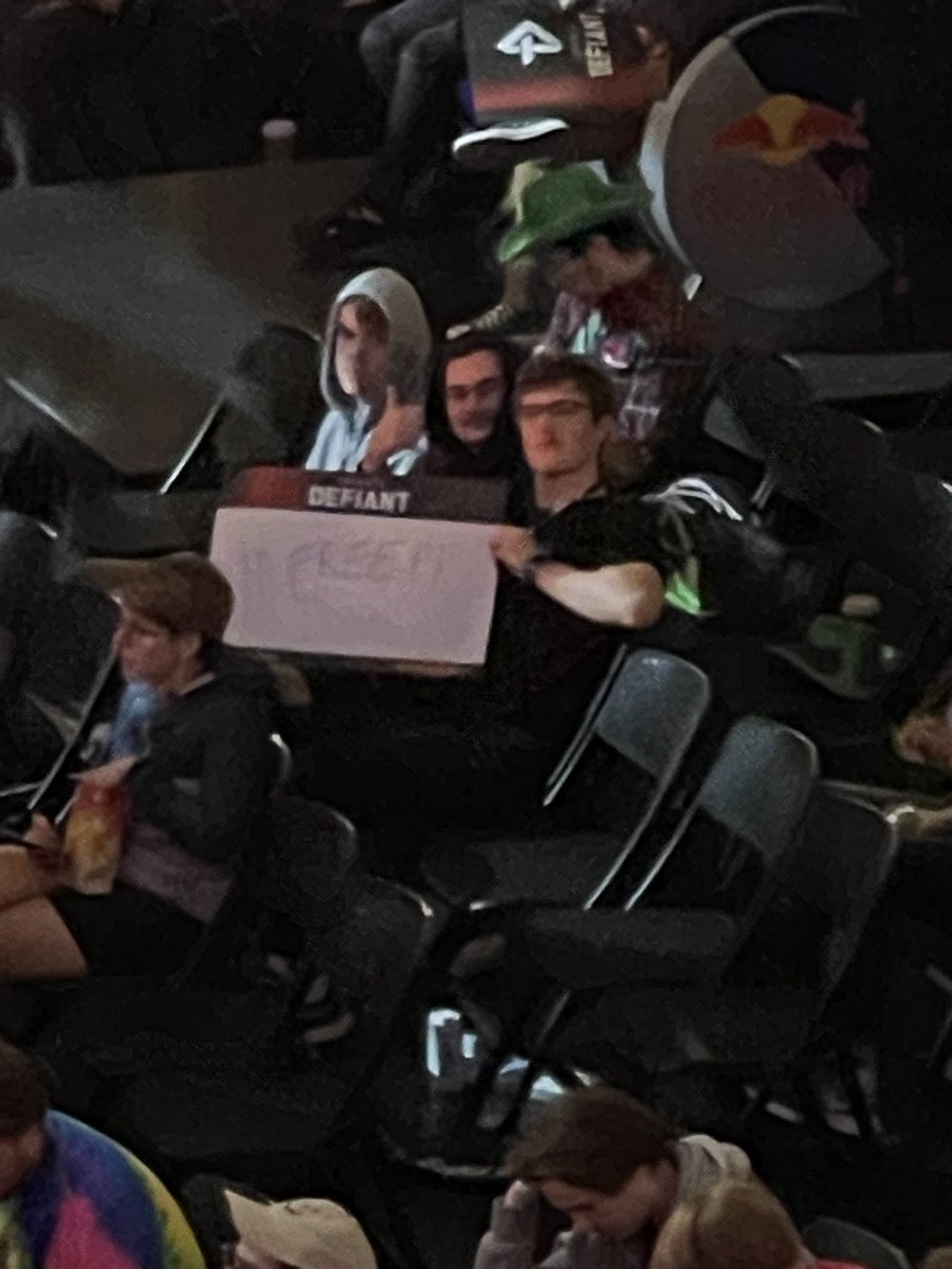 Shapeless tweet media