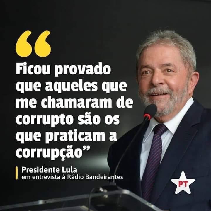 O presidente Lula está determinado a trabalhar pelo Brasil. A taxa de desemprego cai a 7,8%. Os extremistas estão determinados a tirar milhões de brasileiros do mercado de trabalho com a paralisação governamental idiota e evitável. DEMITA-OS, BRASIL!👊🏿 #LulaEstamosComVoce