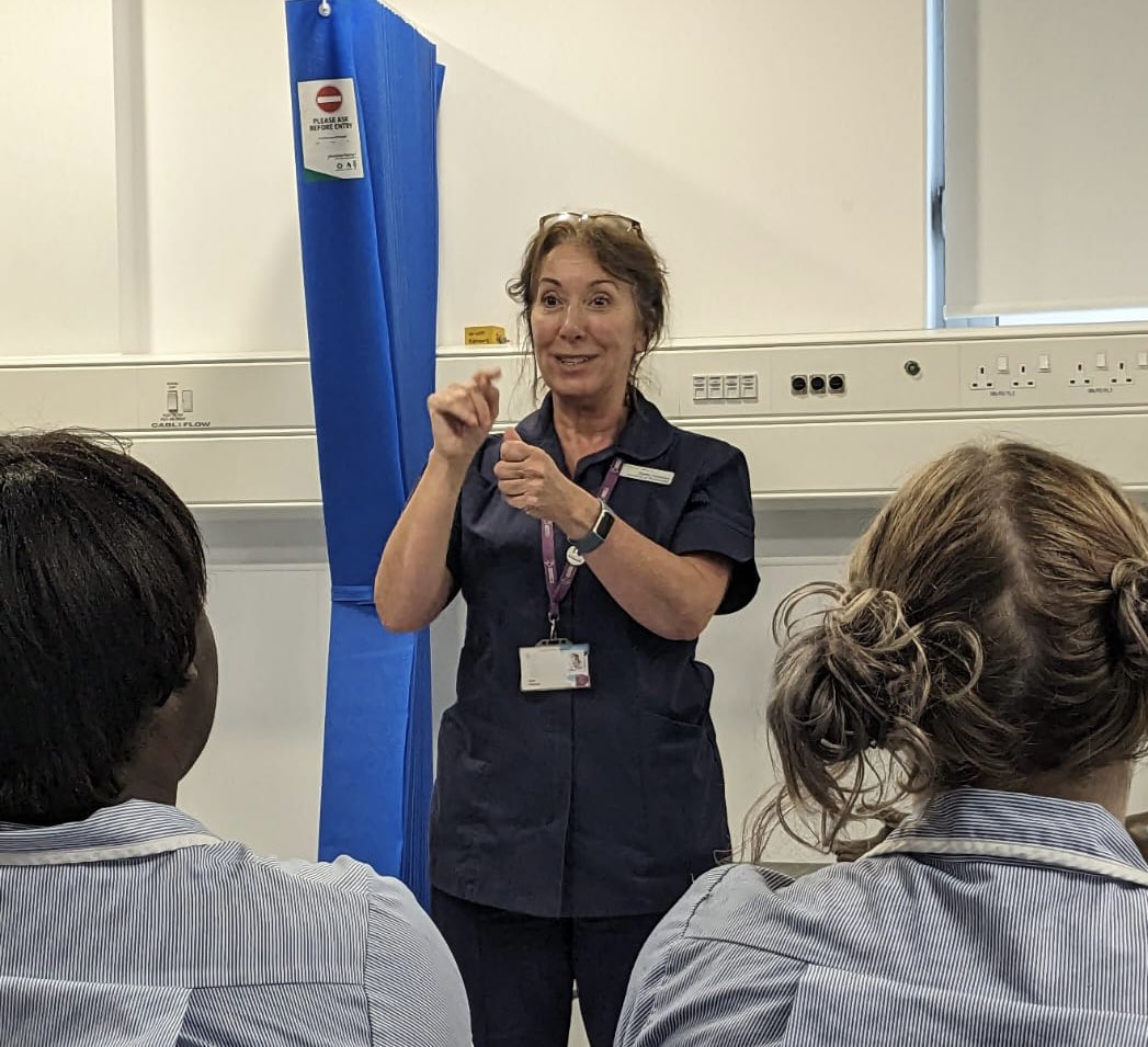 QAPHU_clinskills tweet media