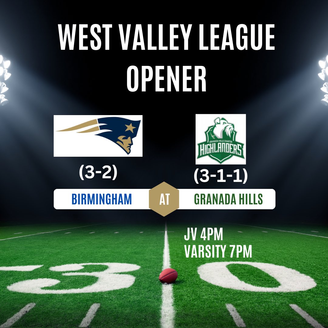 Birmingham Football tweet media