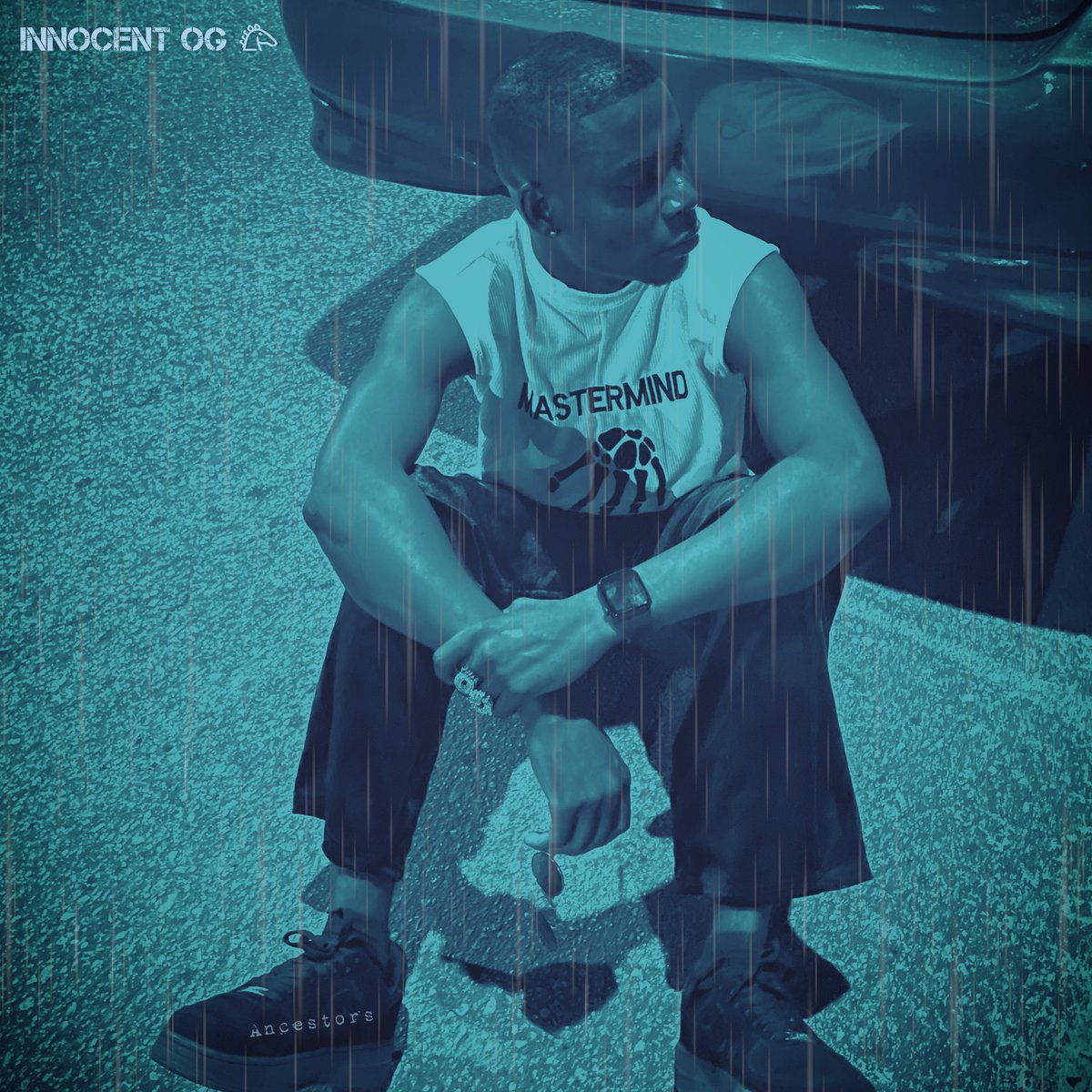 InnocentOGpondi's tweet photo. Ancestors drops tonight #ognodeydull #innocentog #today #BreakingNews #afropop #afrorap #foyou https://t.co/D0KpJ0z8U6