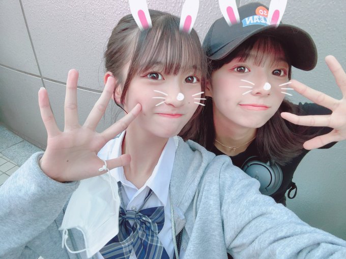 Twitterのコスプレ画像12