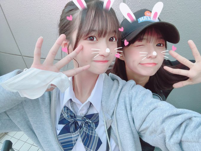 Twitterのコスプレ画像11