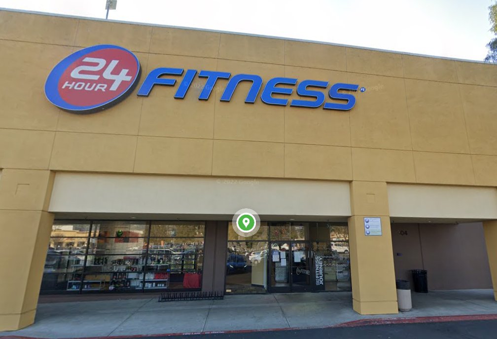 henrykleeKTVU's tweet photo. 2 shooting deaths in parking lot of @24hourfitness @Bayfair_Center 10 days apart - one on 9/14, the other Sunday - could be "random acts or potentially connected w/each other," per @SanLeandroPD. Both victims were male found dead inside cars https://t.co/rEMpf6CuUX