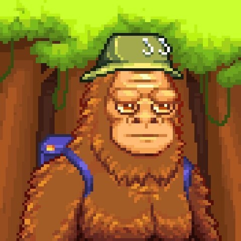 CryptidHunters1 tweet picture
