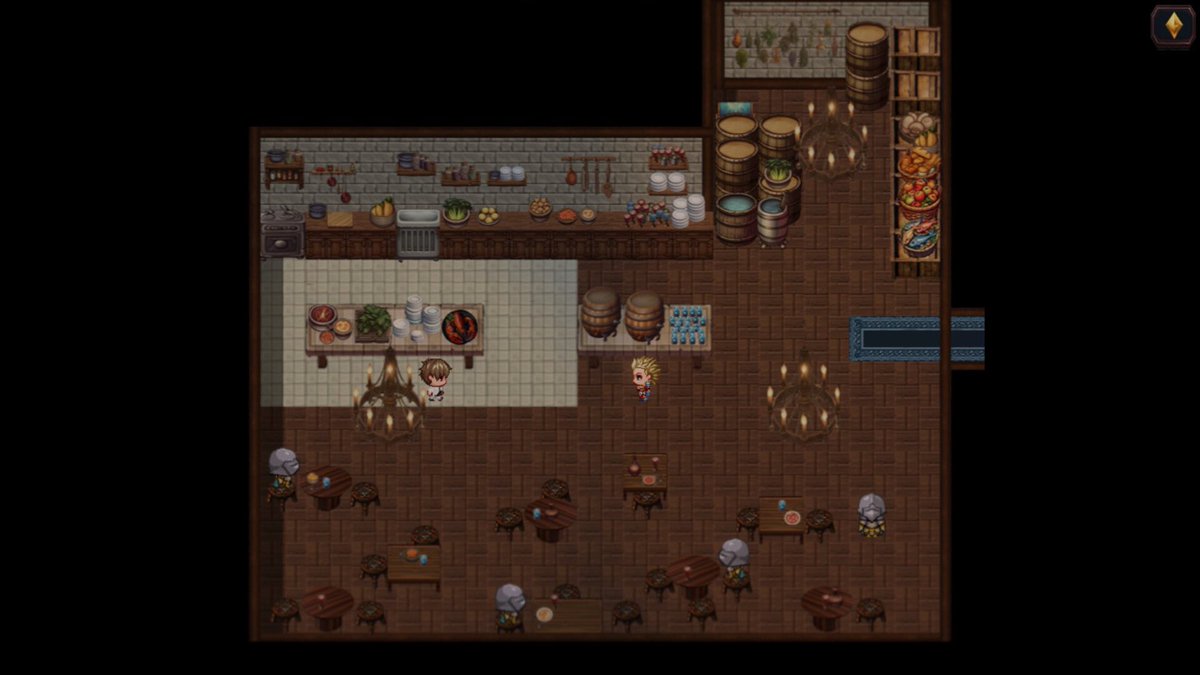 GeoraGames's tweet photo. Check out the Shadowfall demo on #steam today!

https://t.co/p1HFMJ62EQ

#newvideogame #demo #videogames #RPG https://t.co/Ax6AZGKvFe