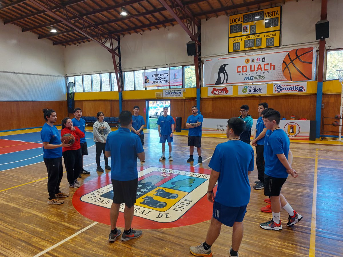 ENABO-FEBACHILE tweet media