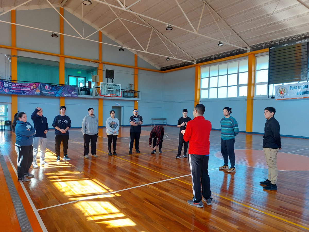 ENABO-FEBACHILE tweet media