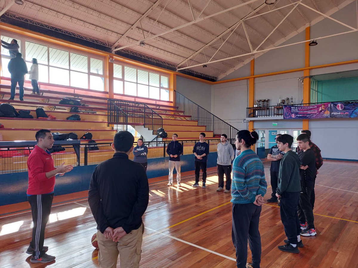 ENABO-FEBACHILE tweet media