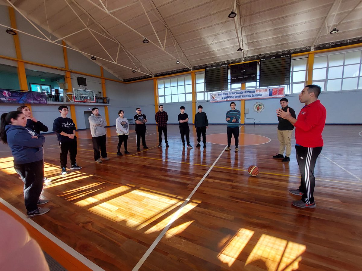 ENABO-FEBACHILE tweet media