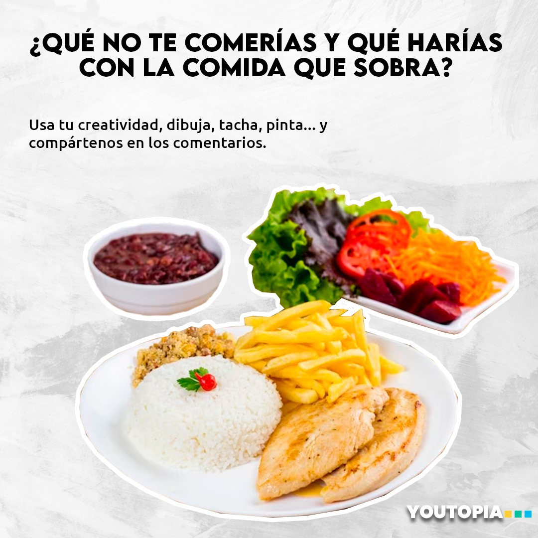 Youtopía Ecuador tweet media