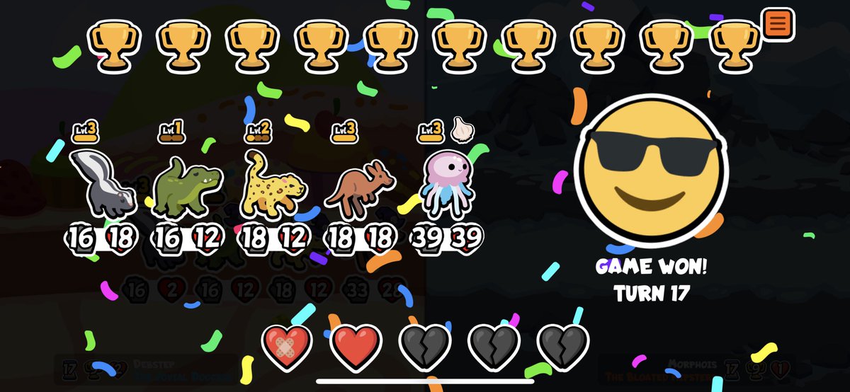 Debstep33's tweet image. Another one #superautopets