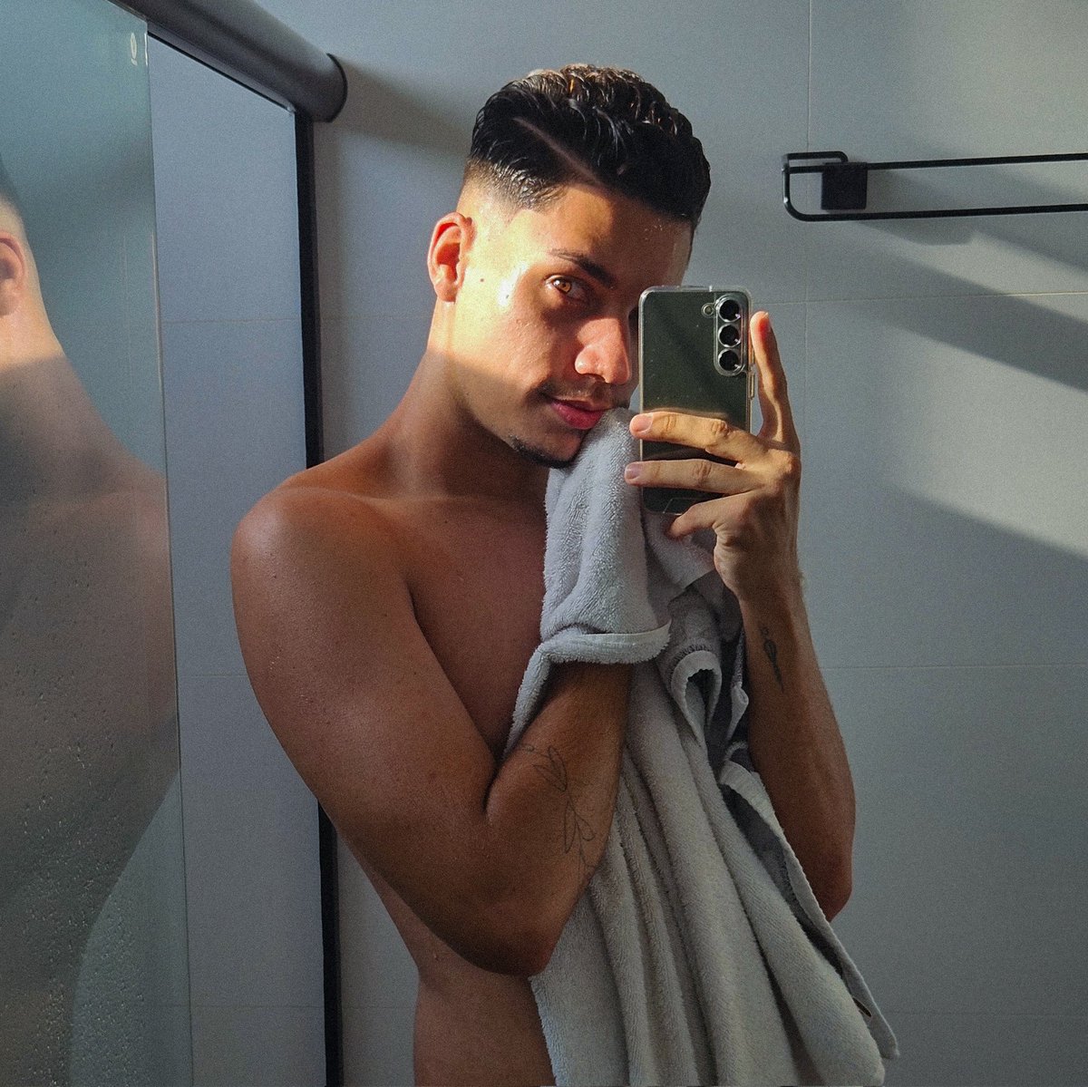 Alisson 🦁 tweet media