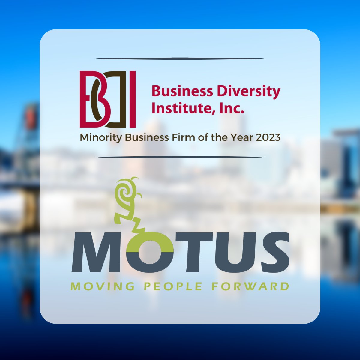 Motus Recruiting and Staffing tweet media