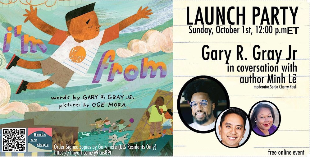 I'm on IG, Threads, and Bluesky -@sonjacherrypaul tweet media