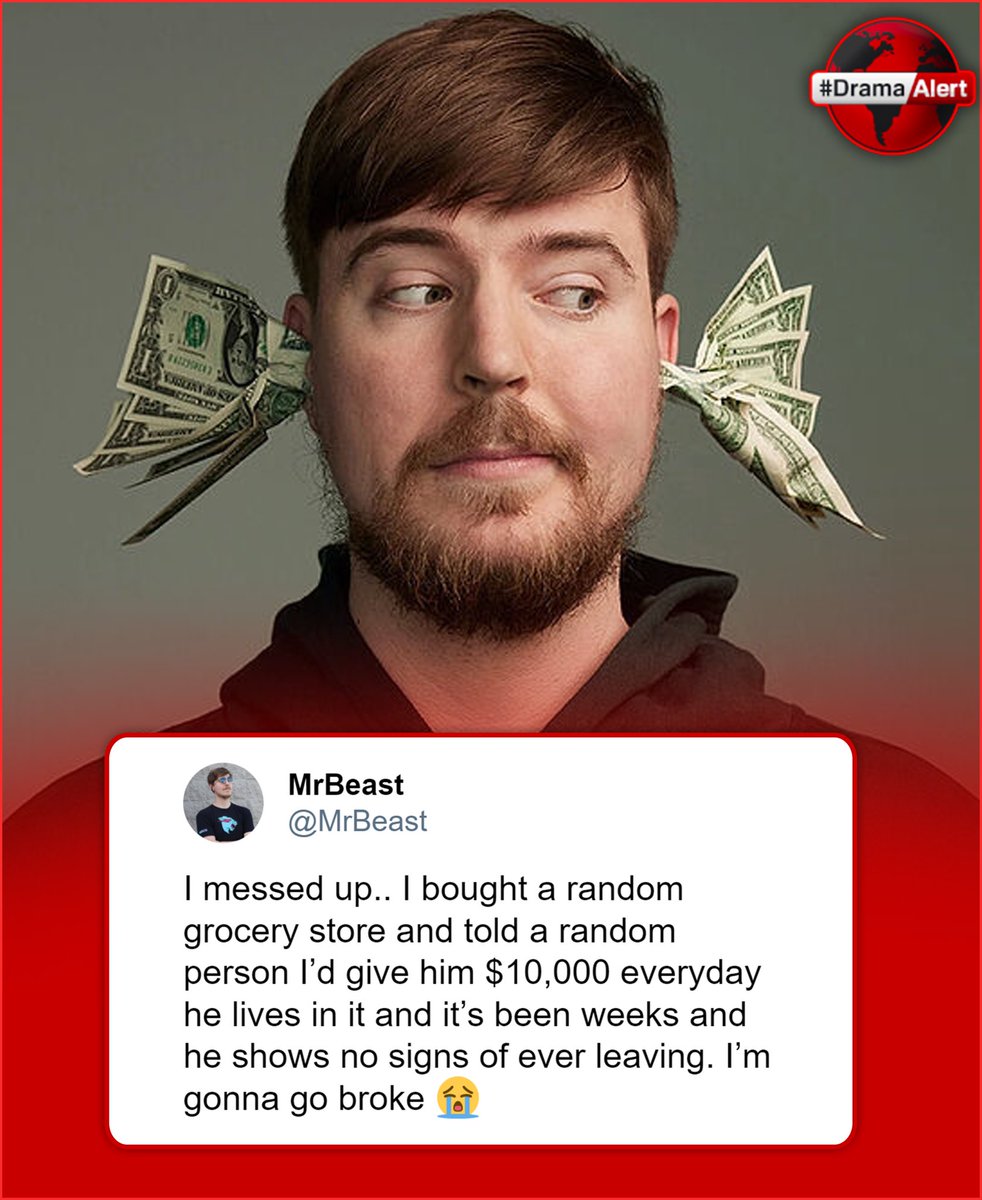 DramaAlert tweet media