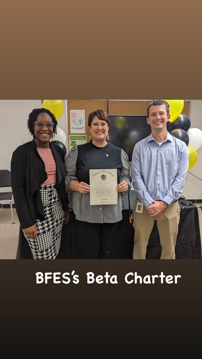 Beta induction complete. Now convention bound! <a href="/WhitisDustin/">Dustin Whitis</a> <a href="/BreckFrankES/">Breck-Frank Bullfrogs</a>