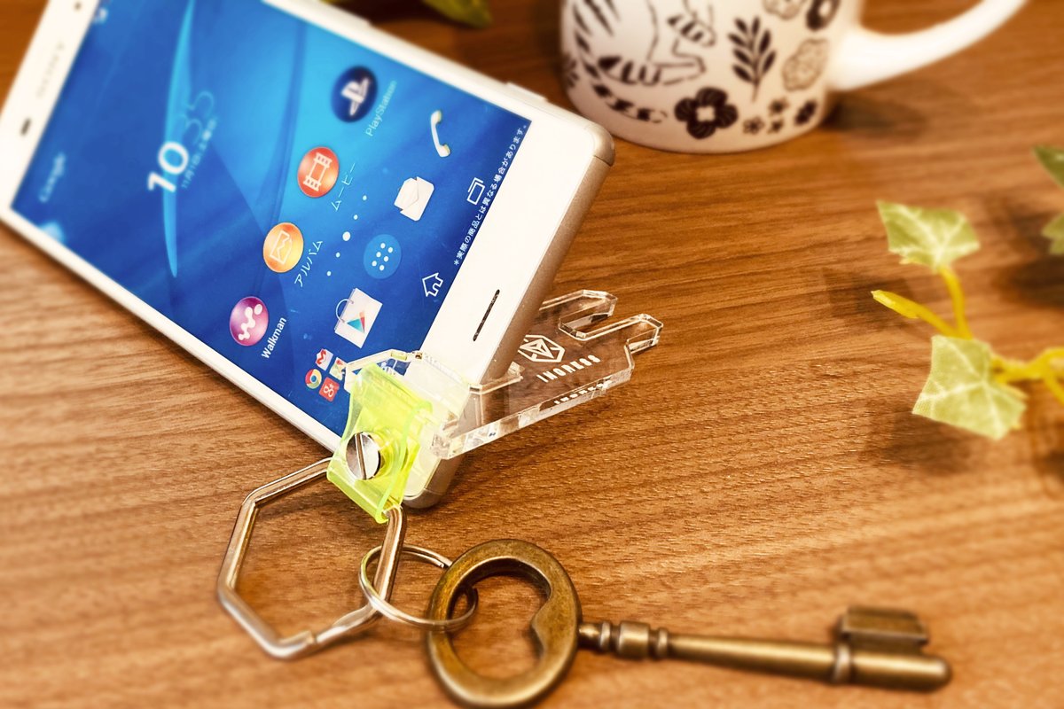 chicken7x5's tweet photo. Portalkeyデザインキーホルダーの通販お申込みは、本日が締め切りとなっております。CTRL神戸アンカーデザインは今回限り!ご検討中の諸兄姉は是非この機会に引用RPのリンクよりお申込み下さい!
#Ingress
#CTRL_KOBE
#swag https://t.co/TDJpd4aZqb