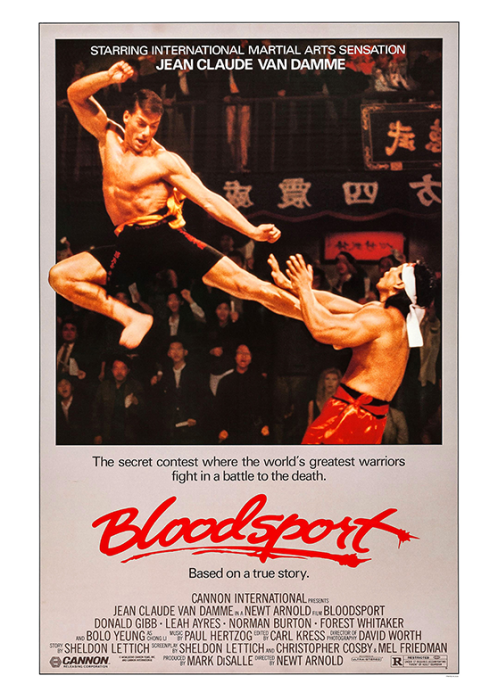 DoBeMaNa's tweet image. Tú la conoces por otro nombre, yo la conozco por #StreetFighter la wapa!
No entiendo como no hacen esto con la saga de videojuegos. Es que lo hicieron hasta dos veces con #VanDamme Esta "street fighter" y la otra "street Fighter 2" o como la conoceis como "La busqueda"
Peliculón!