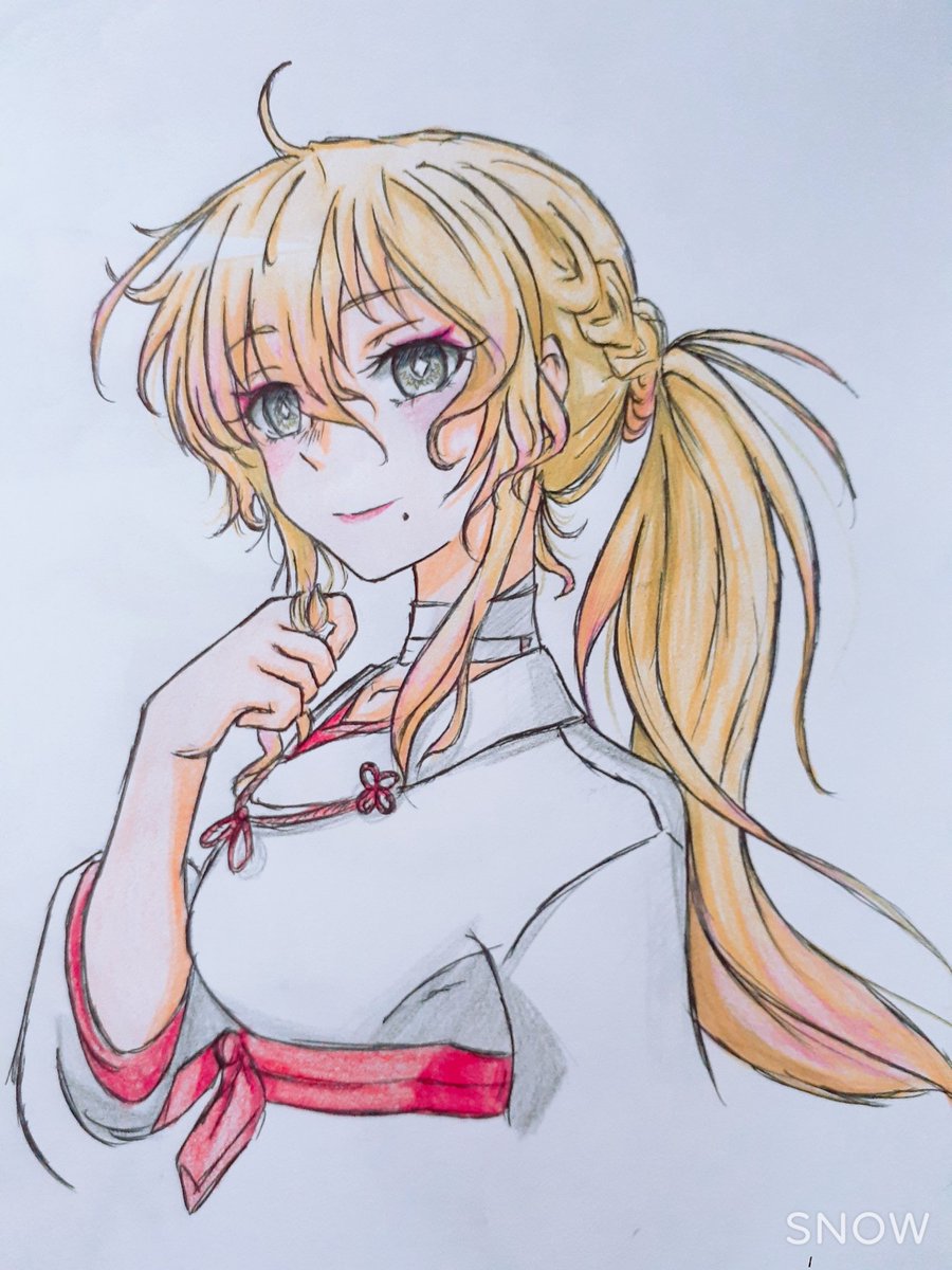 Ibelsartdump's tweet photo. Just some old OC art, don't mind me. =P https://t.co/g2UrmxSu4j