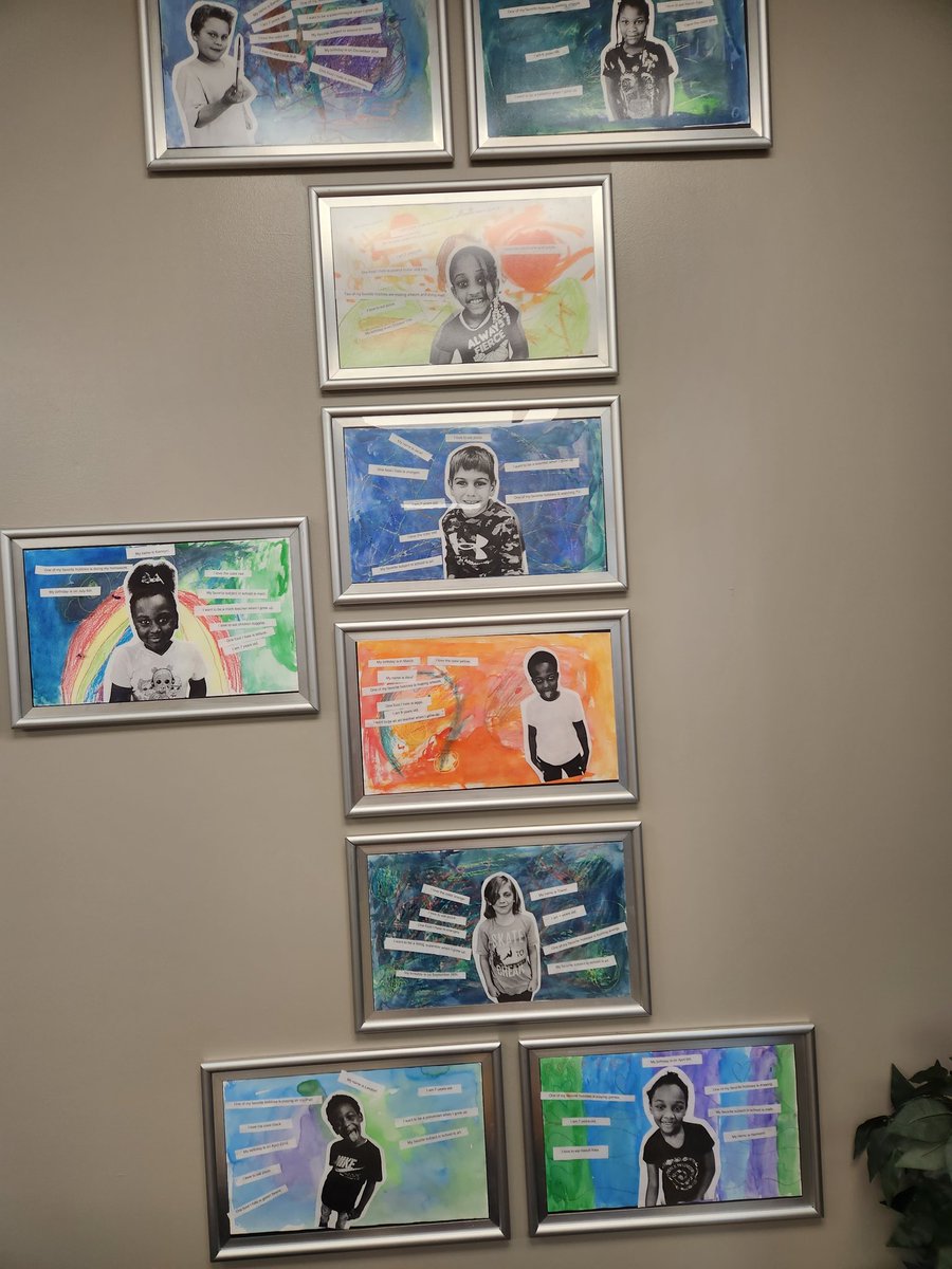 Felisha Reid, Ed.S tweet media