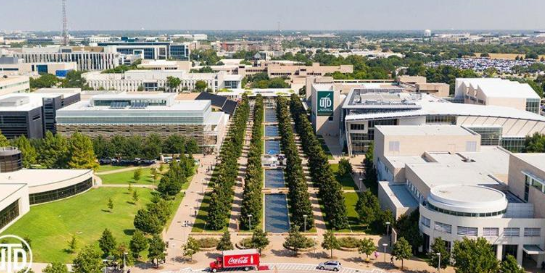 Grad_School_Hub's tweet photo. "Hi everyone, I have Ph.D. position openings in Speech & Machine Learning Lab at The University of Texas at Dallas Department of Electrical & Computer Engineering for Spring & Fall 2024, in machine learning for expressive speech synthesis, voice conversion and emotion. If you are interested and have background in these areas, send me your CV, academic transcripts, and TOEFL/IELTS and GRE scores at berrak.sisman@utdallas.edu

https://t.co/FfrdY9d4wh"-Prof. Berrak Sisman .