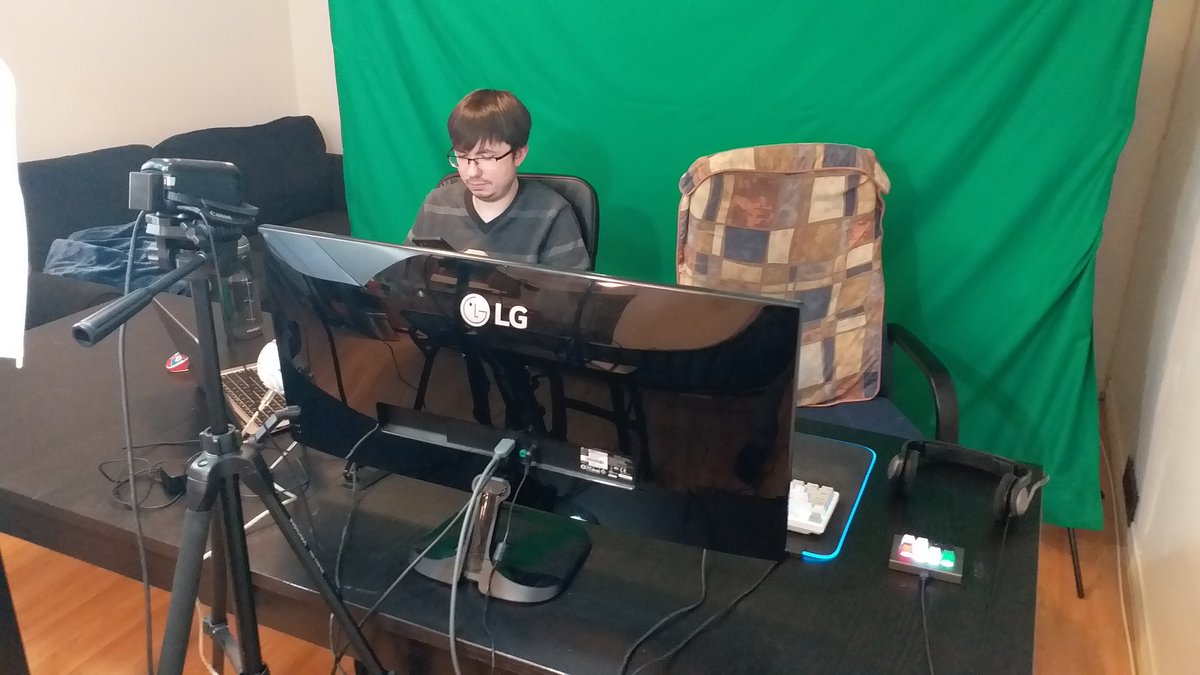 WestyTheMan tweet picture