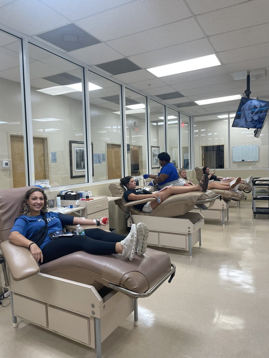 Daytona State Softball tweet media