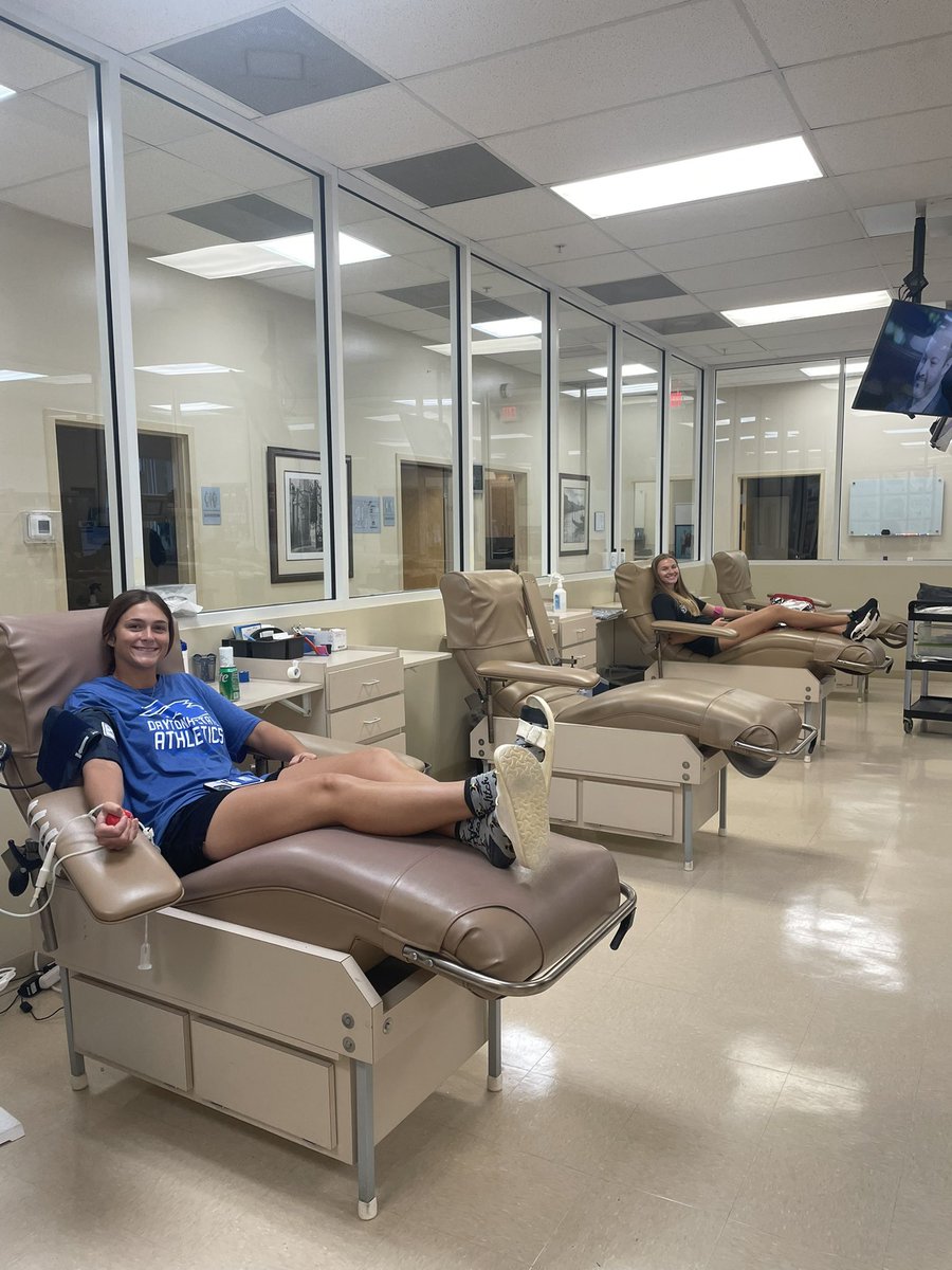 Daytona State Softball tweet media