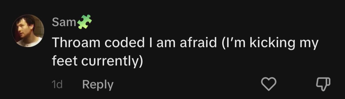 rrtt_struggles's tweet image. ryden edit to the "walk me like a dog" sound on my fyp i‘m gonna end it all