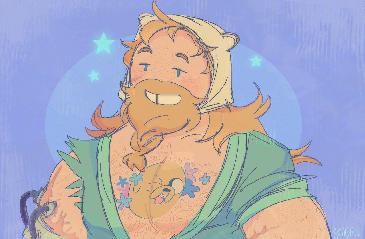 _seagiri's tweet image. ill be back to my normal programming