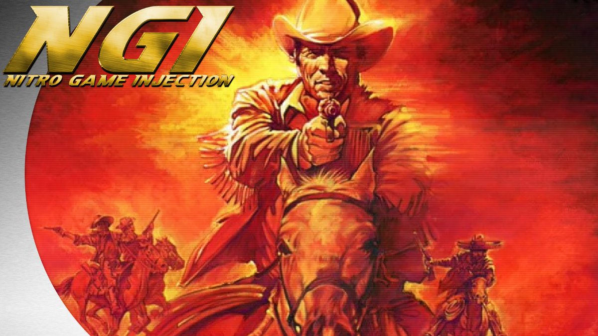 KyleJCrb's tweet photo. It's all @dwellingofduels all the time on today's #NitroGameInjection, in celebration of their 20th anniversary! Come hang out and rock with us! (Links in the replies) https://t.co/L2aU7qHaao