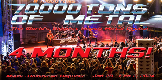 blind_guardian's tweet image. Only 4 months to go until the great metal cruise! 70000 tons on the way! 🤘🏻

Tickets ➡️ blind-guardian.com/tour

#blindguardian #70ktons #70000tons #blindguardian2024 @70000tons