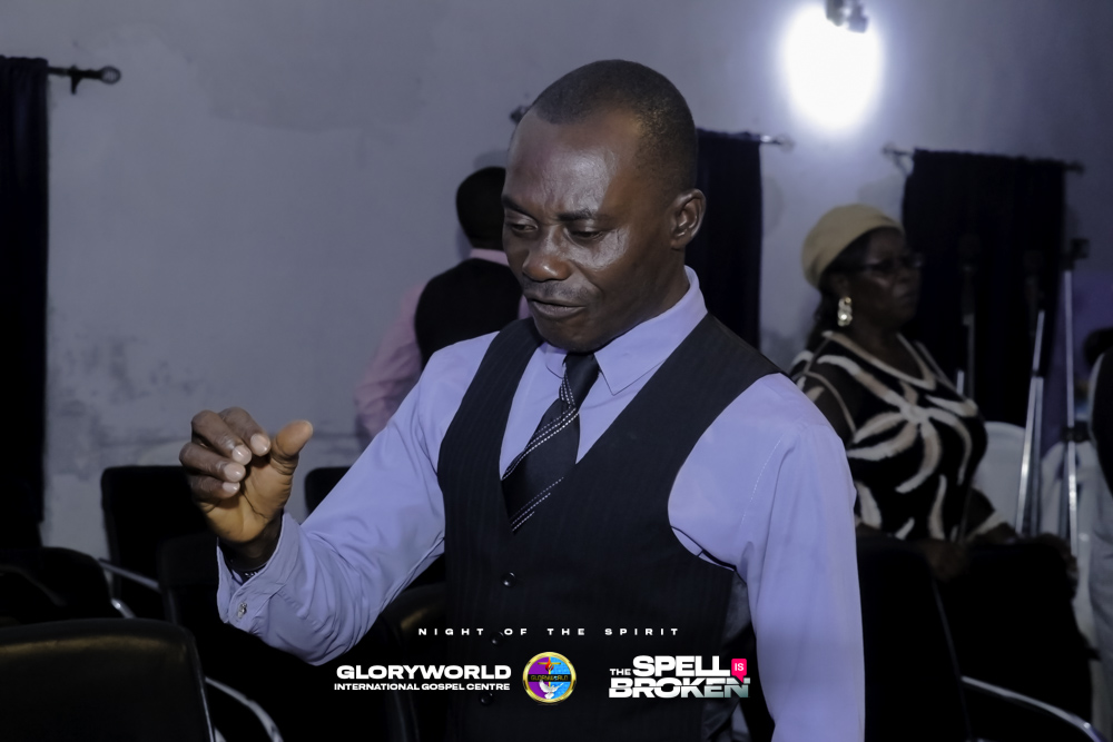 gigcglobal's tweet photo. #Prayer
Father in the name of Jesus, we make a demand for the manifestation of your presence and wonders in all our services and programmes. .
#NOS #NightOfTheSpirit #TarryNight #GIGCGlobal #GloryWorld #PastorSamuelEffiong https://t.co/ZRU5xj0amj