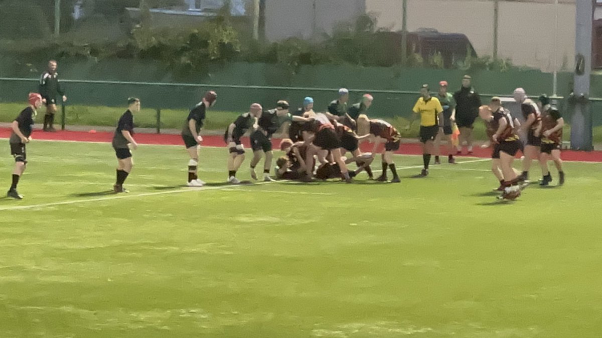 kellyanBennett1's tweet photo. The was some fab tackles made by my boy tonight
You played your heart out, pity we didnโt get what we wanted as the RV schools was a much stronger side
Maybe next time weโll have them ๐ช
Keep your heads up #TeamBG
#GoOnQuaide
#RugbyDistrcts
@QuaideBennett
@PE_BFS
@BrynmawrRugby https://t.co/MeEaqh6Kvm