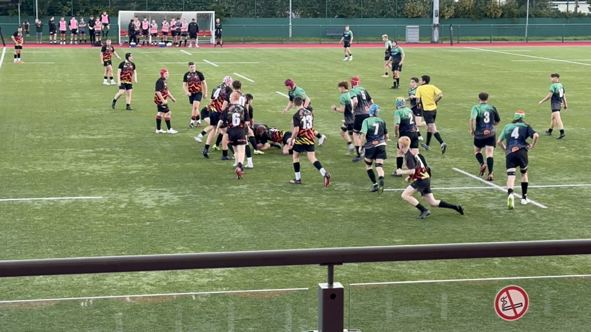 kellyanBennett1's tweet photo. The was some fab tackles made by my boy tonight
You played your heart out, pity we didnโt get what we wanted as the RV schools was a much stronger side
Maybe next time weโll have them ๐ช
Keep your heads up #TeamBG
#GoOnQuaide
#RugbyDistrcts
@QuaideBennett
@PE_BFS
@BrynmawrRugby https://t.co/MeEaqh6Kvm