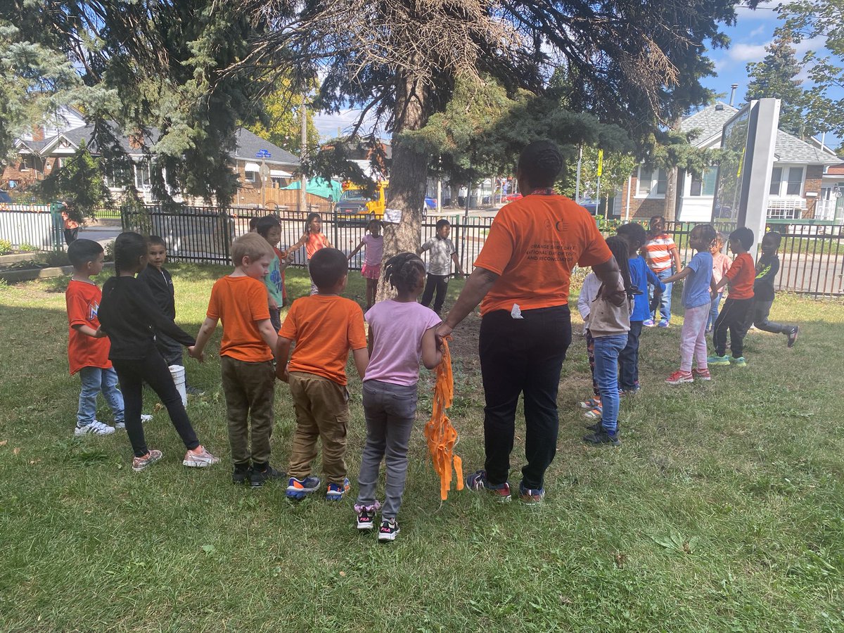 Bala Avenue Community School tweet media